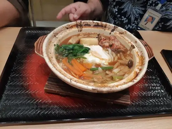 Gambar Makanan Ootoya 6