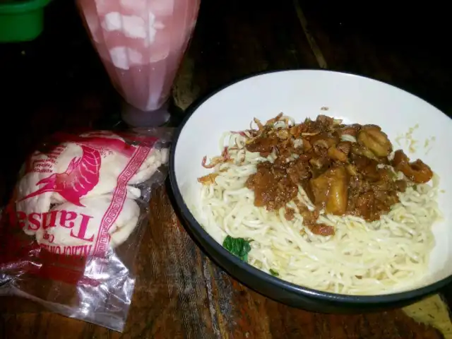 Gambar Makanan Bakso Idola 6