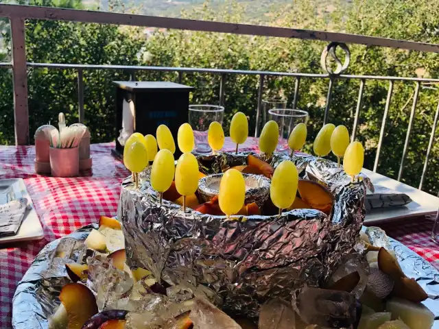 Kuzu'nun Yeri'nin yemek ve ambiyans fotoğrafları 2