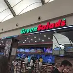 Green Salad'nin yemek ve ambiyans fotoğrafları 3