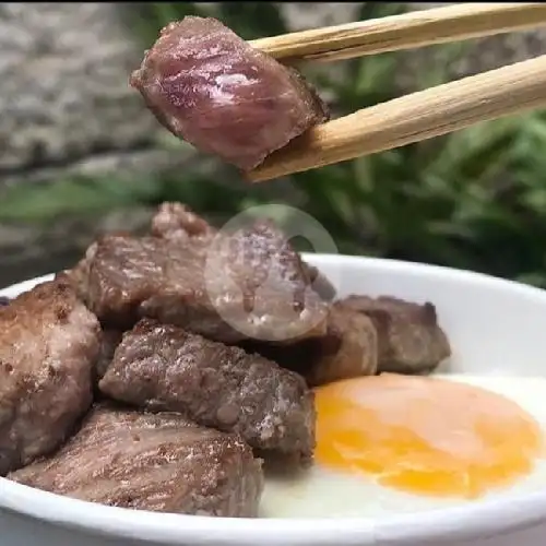 Gambar Makanan Satoe Toejoe Wagyu Rice Bowl, Kebon Jeruk 5