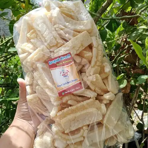 Gambar Makanan Krupuk JM 2