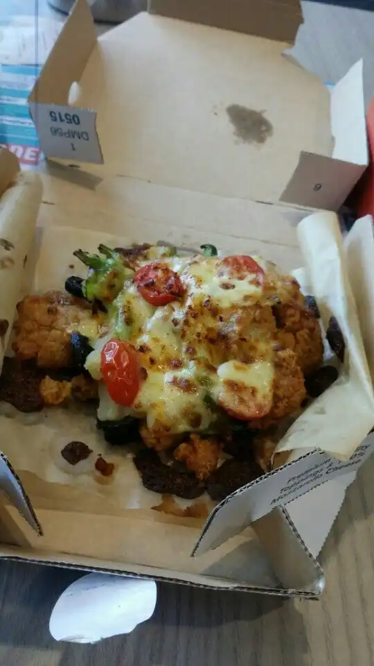 Domino's Pizza TTDI Grove Food Photo 15