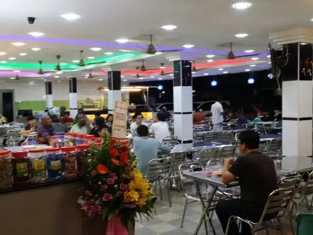 Restoran Nasib Food Photo 3