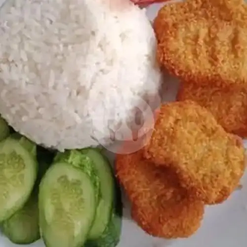 Gambar Makanan Ayam Geprek Mia 7