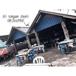 Restoren sri tomyam shukri Food Photo 1