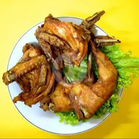 Gambar Makanan Ayam Goreng Pemuda , Pesanggrahan 1
