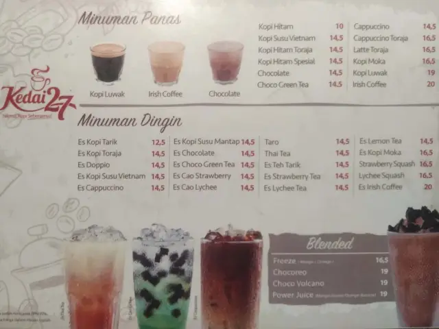 Gambar Makanan Kedai 27 1