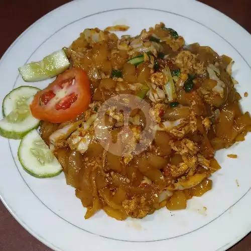 Gambar Makanan Nasi Goreng Surabaya Cak Taufik 12