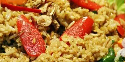 Nasi Goreng Pakde Moro Tresno, Pondok Jagung