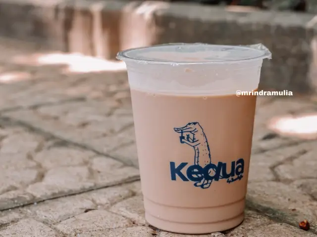 Kedua by Dua Coffee