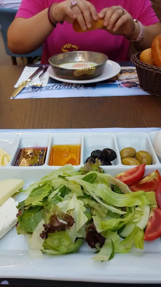 Kahveci Hacıbaba'nin yemek ve ambiyans fotoğrafları 5