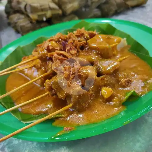 Gambar Makanan Sate Sayang Bang Barum, HM Yamin 3