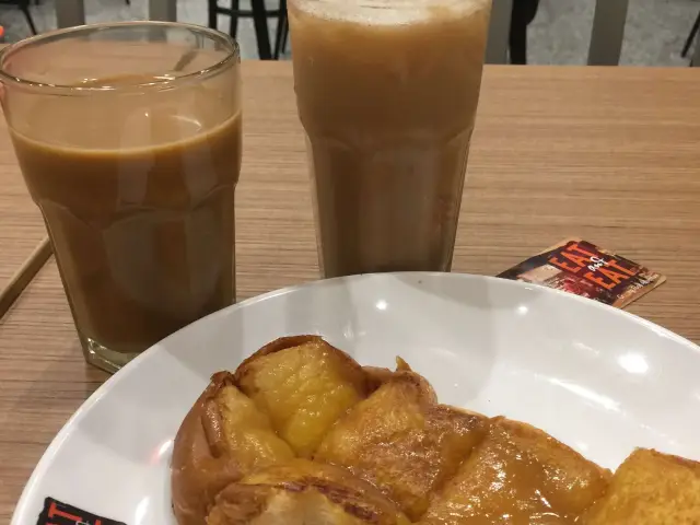 Gambar Makanan Kopi Lay 16