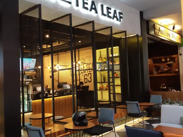 Gambar Makanan The Coffee Bean & Tea Leaf 9