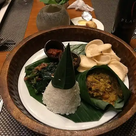 Gambar Makanan Dewi Shinta Restaurant 15