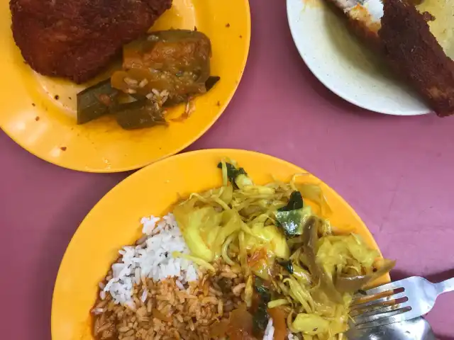 Nasi Kandar Tepi Sungai Food Photo 15