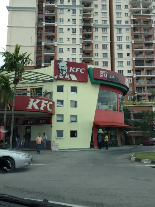 KFC Food Photo 2