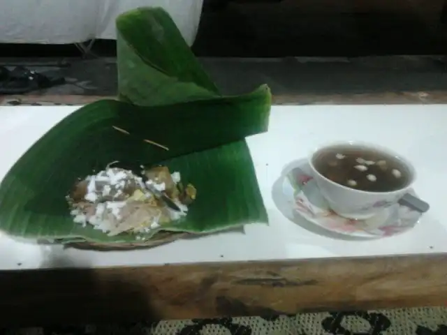 Gambar Makanan Nasi Liwet Bu Wongso Lemu 16
