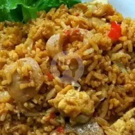 Gambar Makanan Soto Ayam Madura Ca Dulur, Gang Mukalmi 18