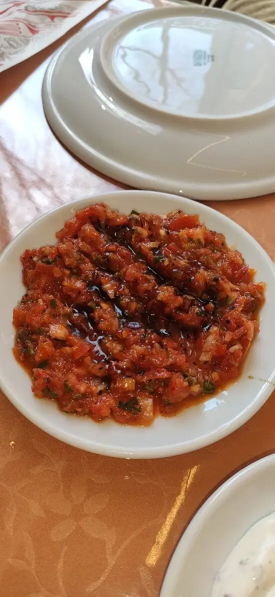 Gaziantepli Kebapçı Erkan Ustanın Yeri'nin yemek ve ambiyans fotoğrafları 10