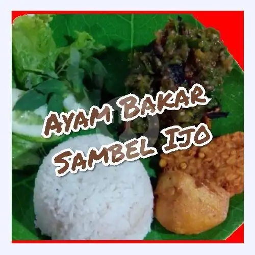 Gambar Makanan AYAM GORENG SERUNDENG AL 10 ( SAMBEL IJO)  3