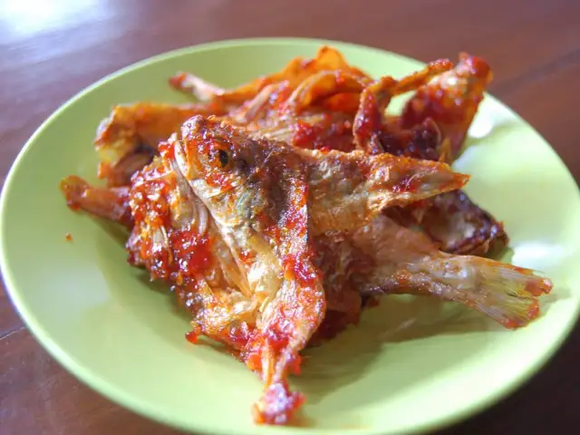 Gambar Makanan Kebon Ayam 9