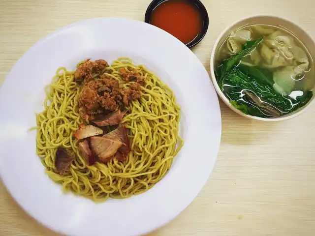 Gambar Makanan A Paw Noodle House 14
