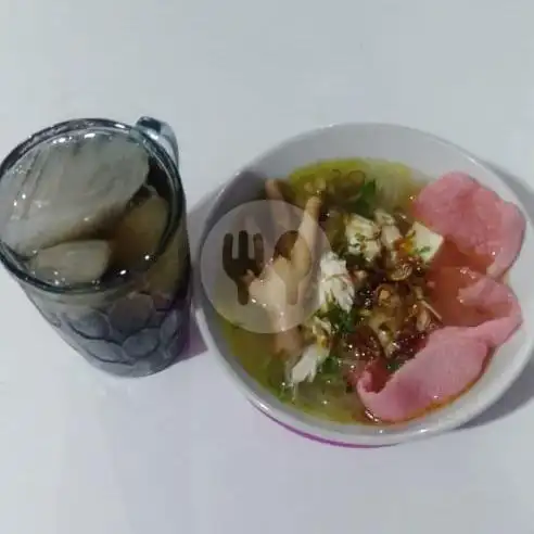 Gambar Makanan Mie SOP Kampung Mbak Lina, Marelan 3 20