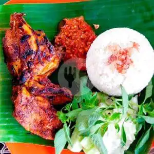 Gambar Makanan Ayam Bakar Presto Mbak Dwi, Srengseng Sawah 12