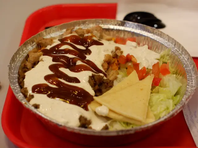 Gambar Makanan The Halal Guys 19