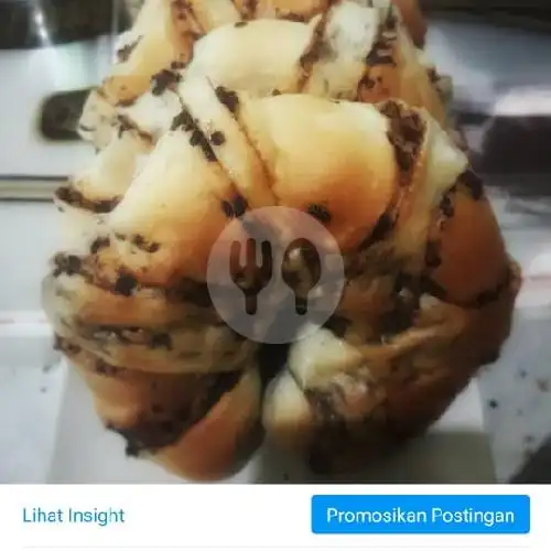 Gambar Makanan Bread Tien Bakery, Jl Sunter Jaya No 9B Rt02/03 19