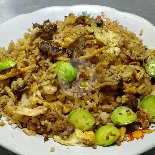 Gambar Makanan Nasi Goreng OSA, Sirsak 10