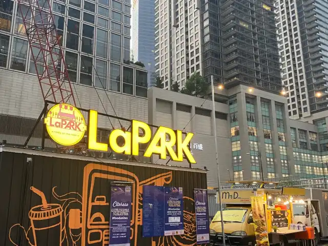 Lapark Foodtruck Food Photo 14