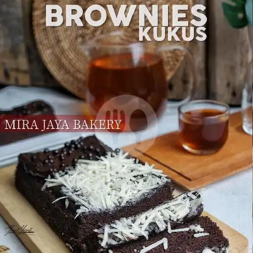 Gambar Makanan Mira Jaya Bakery 18