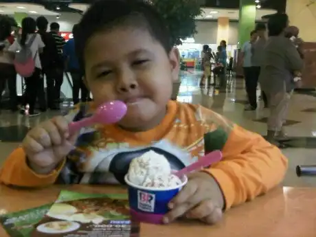 Gambar Makanan Baskin-Robbins 11