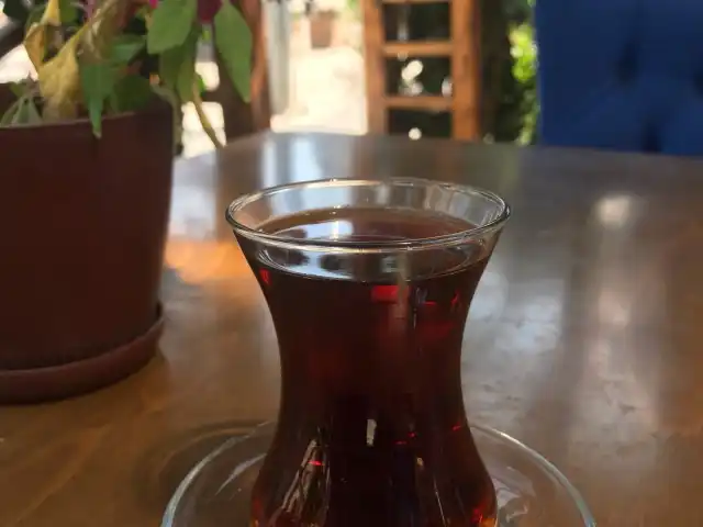 Cafe Kadraj'nin yemek ve ambiyans fotoğrafları 2