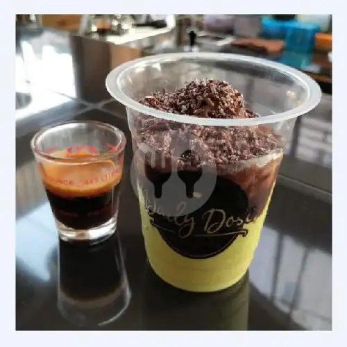 Gambar Makanan Daily Dose Coffee, Gatot Subroto 7