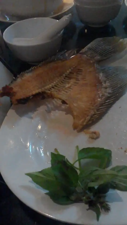 Gambar Makanan Legian Ikan Bakar & Ayam Goreng 11