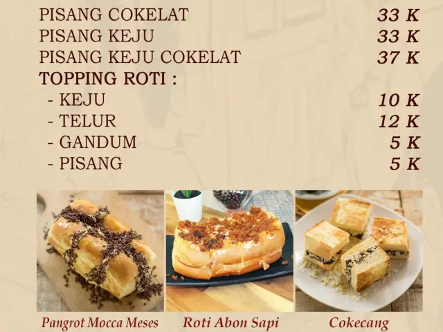 Gambar Makanan Lau'sKopi 4