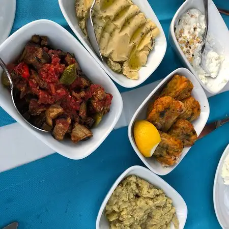 Terzi Mustafa'nIn Yeri'nin yemek ve ambiyans fotoğrafları 13