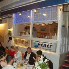 Fener Restaurant