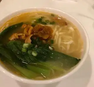 In Taiwan 台湾乐肴 (Taiwan Cuisine)