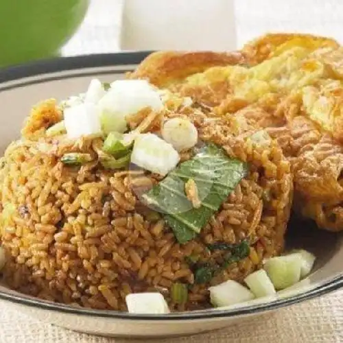 Gambar Makanan Nasi Goreng Surabaya 8