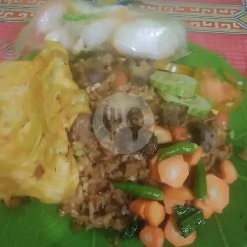 Gambar Makanan Nasi Goreng Aska, Taman Cileungsi 10