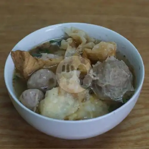 Gambar Makanan Bakso Malang Arema Kendedes, Samping Kfc Binus 6