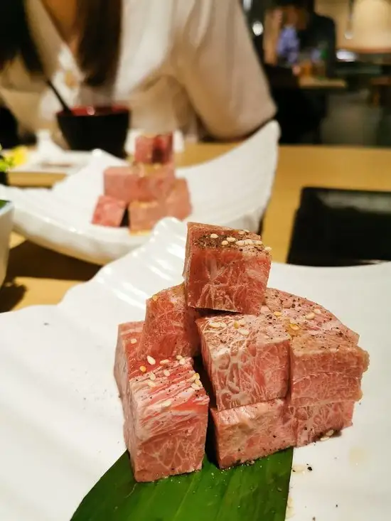 Gambar Makanan WAKI Japanese BBQ Dining 16