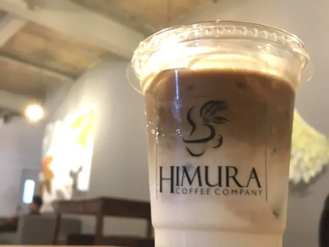 Gambar Makanan Himura Coffee Company 15