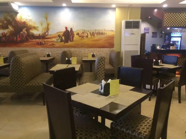 Al Qaysar Restaurant Food Photo 7