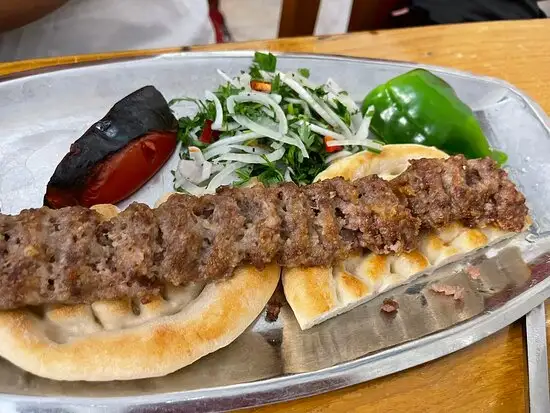 Çulcuoğlu Et Lokantası'nin yemek ve ambiyans fotoğrafları 1